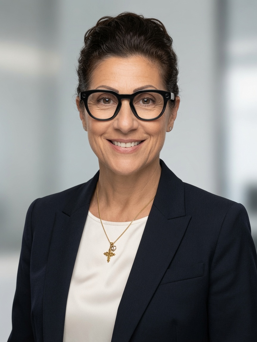 Photo de l'auteur Christelle TILIKETTE
